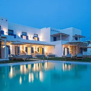 Del Sol Mykonos , Ornos (Mykonos) Grecia