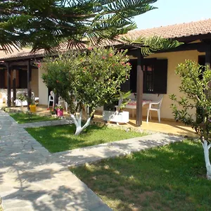 Marianthi , Lassi (Kefalonia) Grecia