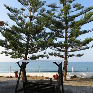 Appartement Frosso's Sea, Kokkini Hani