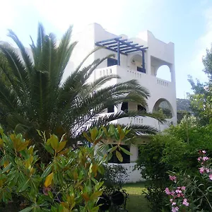 Kalamitsi Studios , Kalamítsion Grecia